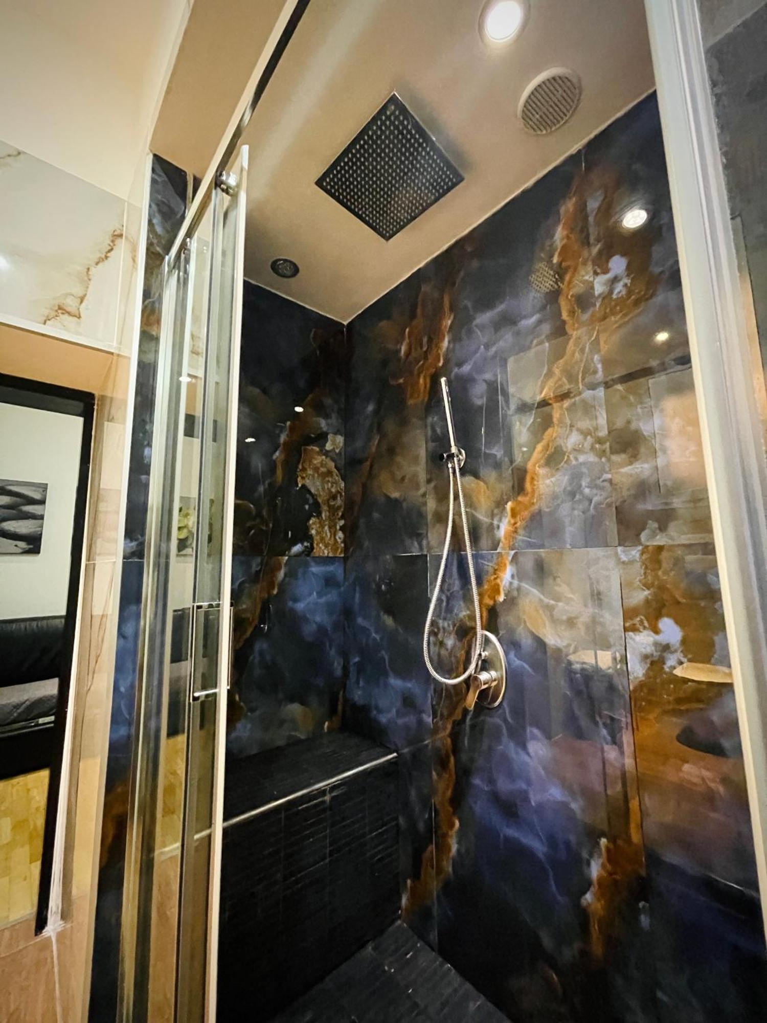 那不勒斯伊尔帕拉迪索但丁旅馆住宿加早餐旅馆 客房 照片