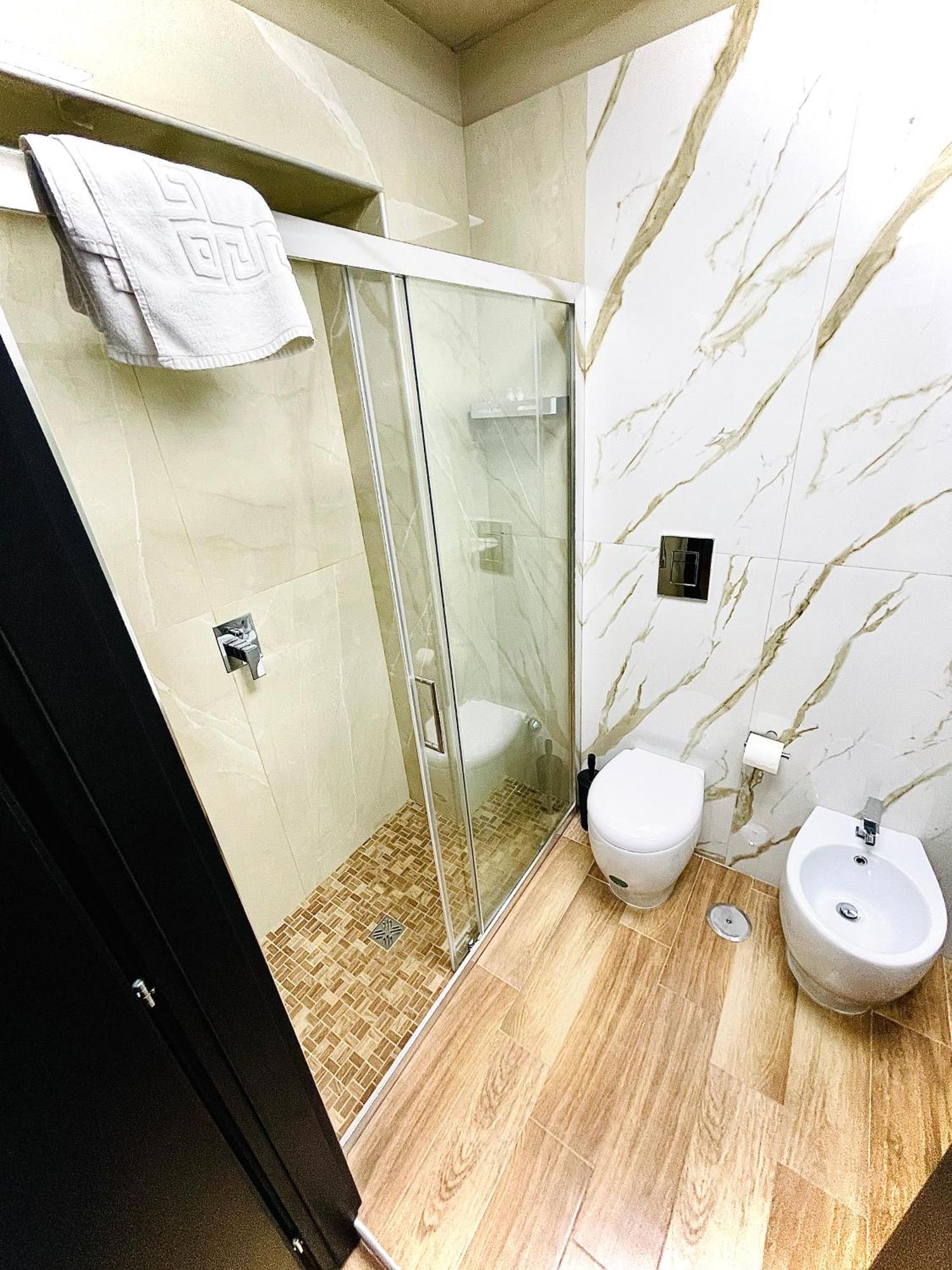 那不勒斯伊尔帕拉迪索但丁旅馆住宿加早餐旅馆 客房 照片