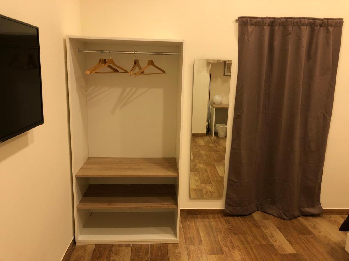 那不勒斯伊尔帕拉迪索但丁旅馆住宿加早餐旅馆 外观 照片