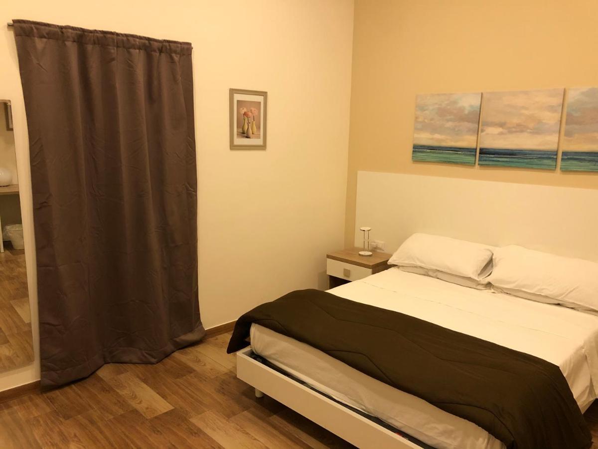那不勒斯伊尔帕拉迪索但丁旅馆住宿加早餐旅馆 外观 照片
