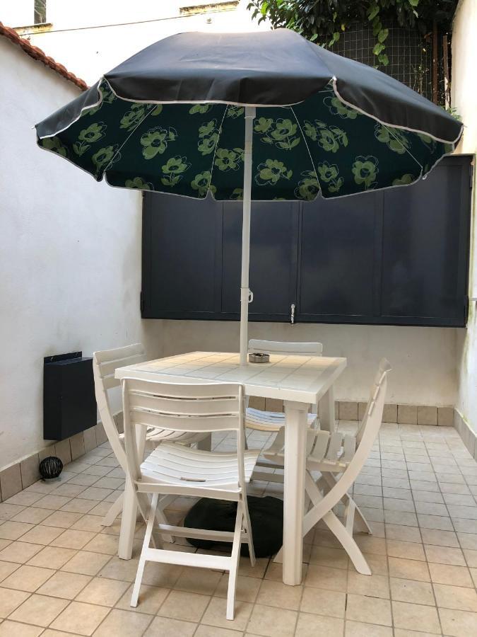 那不勒斯伊尔帕拉迪索但丁旅馆住宿加早餐旅馆 外观 照片